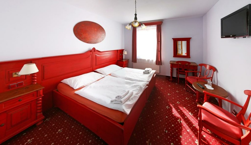 Hotel U Kata Kutná Hora